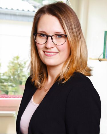 Dr. med. Julia Liebich